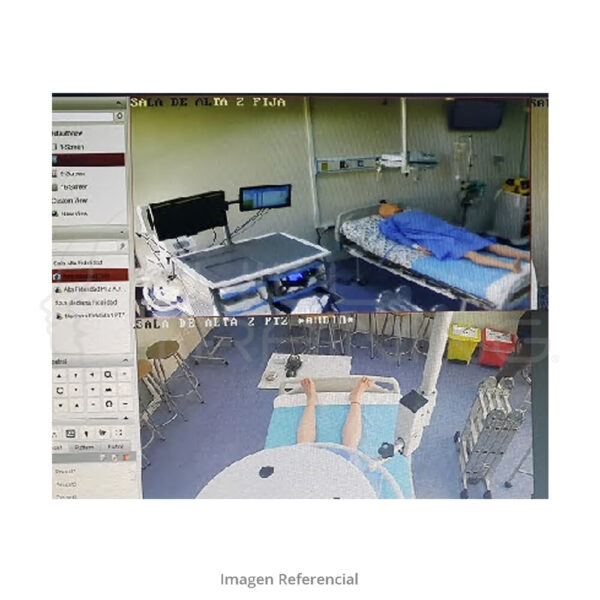 Sistema de Debriefing - Configuracion 1 Skill - Imagen 1