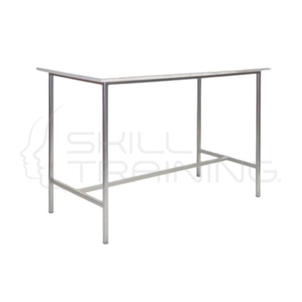 Mesón de Laboratorio 75x200x97 sin Parrilla - Imagen 1