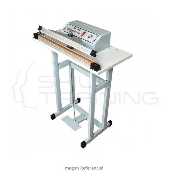 Selladora Pedestal con Cortadora 50 cm - Imagen 1