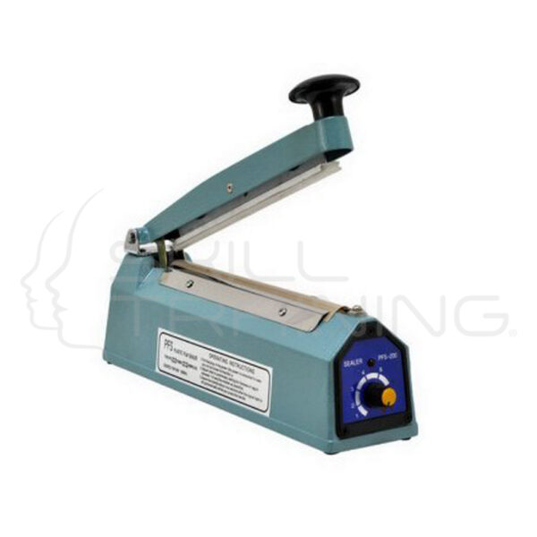Selladora 30 cm cuerpo de metal - Imagen 1