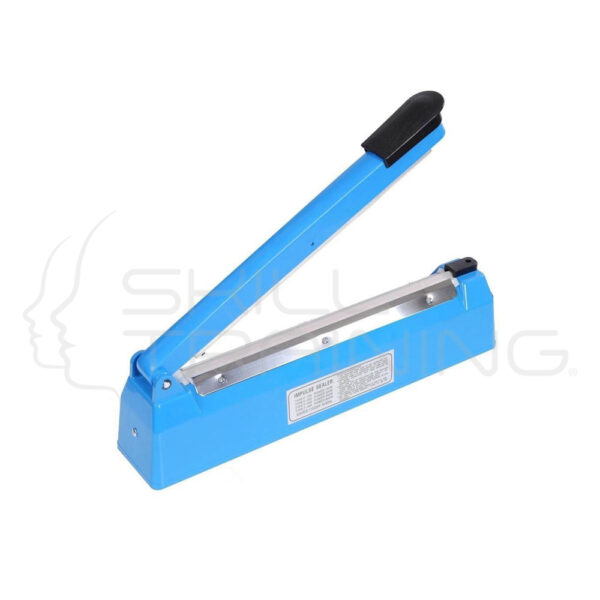 Selladora manual 30 cm cuerpo plástico - Imagen 1