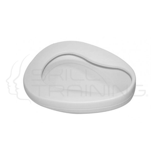 Chata plástica anatómica - Imagen 1