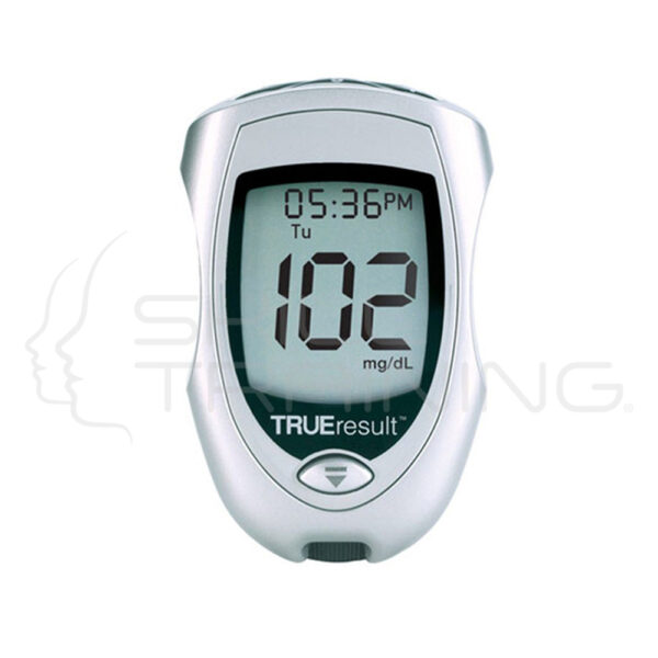 Monitor de glucosa TrueResult - Imagen 1