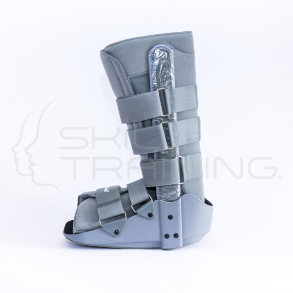 Bota ortopédica inmovilizadora marca Blunding - Imagen 1