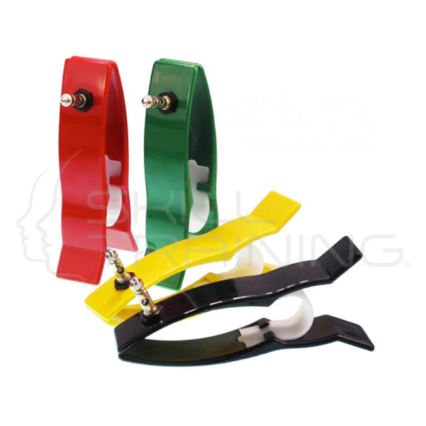 Electrodos para extremidades marca BTL - Imagen 1