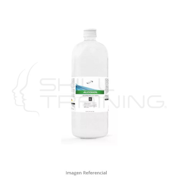 Alcohol isopropílico 1 L - Imagen 1