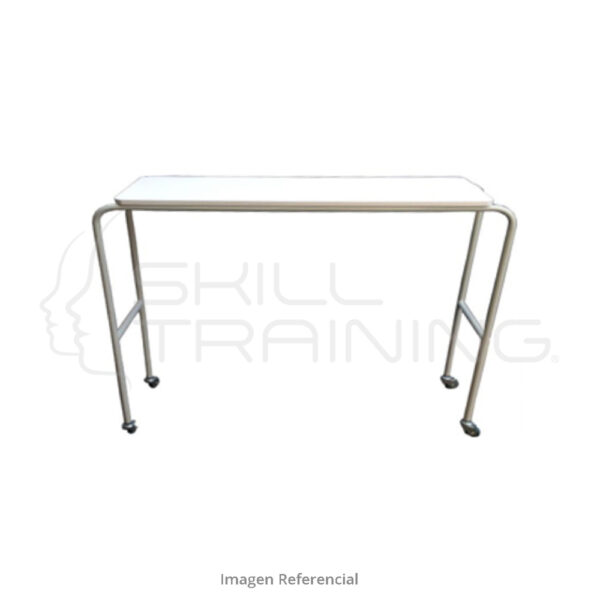 Mesa de alimentación modelo SNS - Imagen 1