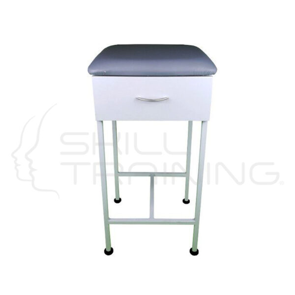 Mesa para toma de muestras (sin aleta) - Imagen 1