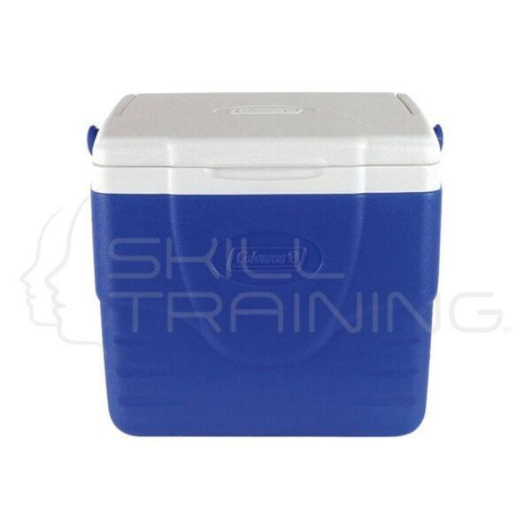 Cooler o termo para vacunas - Capacidad 9 L - Imagen 1