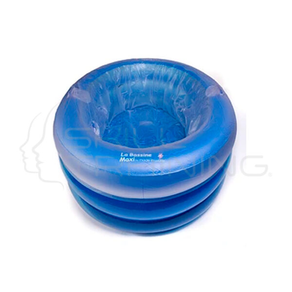 Pack de 5 - Funda Desechable para las Piscinas de Parto Maxi de la Bassine - Imagen 1