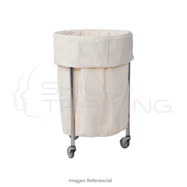 Bolso de lona para carro compresero - Imagen 1