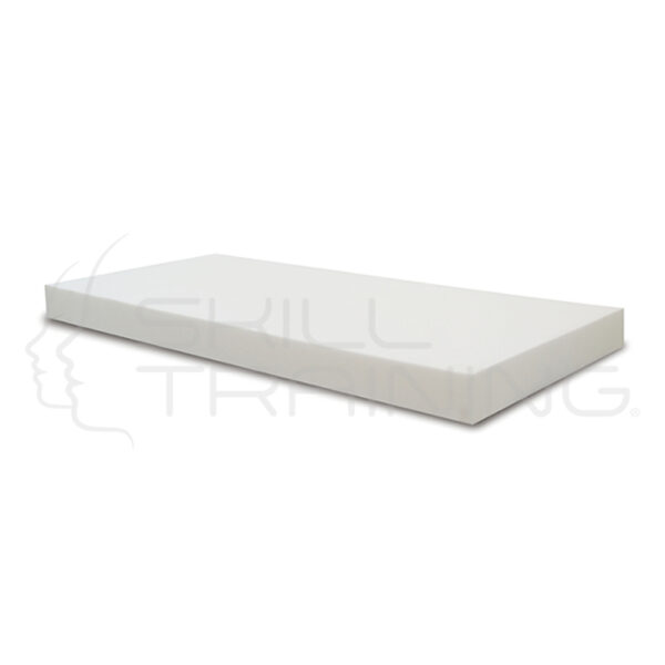 Colchón clínico lavable adulto - Imagen 1
