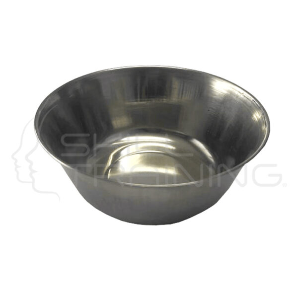 Copela 10x4 cm acero inoxidable - Imagen 1