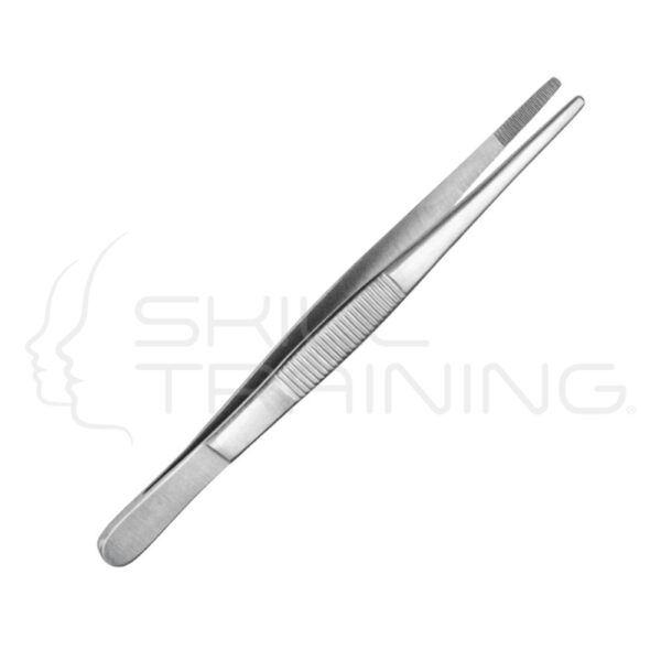 Pinza anatómica 14 cm - Imagen 1