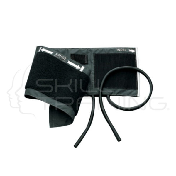 Brazalete completo escolar con balón 2 vías - Imagen 1