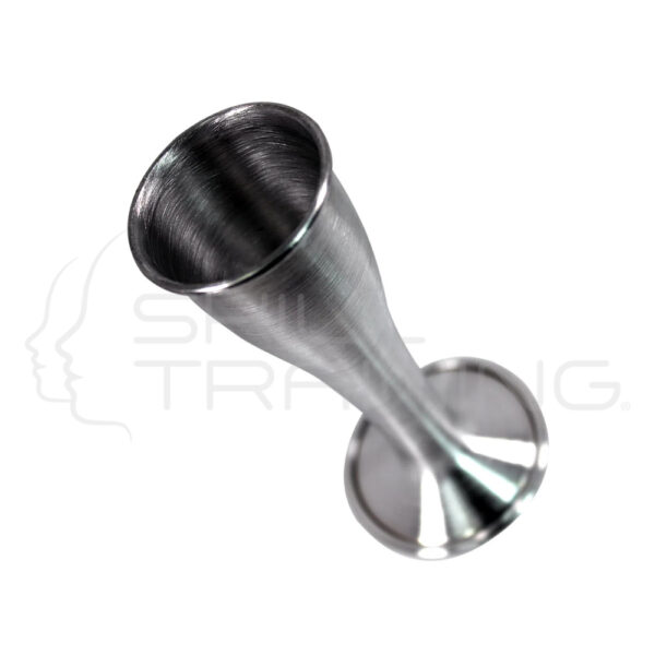 Estetoscopio Pinard aluminio - Imagen 1