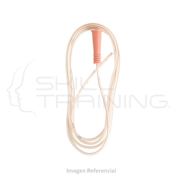 Sonda nasoduodenal (Levin) PVC 14 FR - Imagen 1