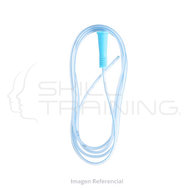 Sonda nasoduodenal (Levin) PVC 16 FR - Imagen 1