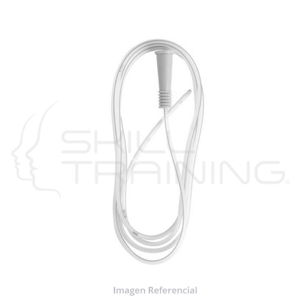 Sonda nasoduodenal (Levin) PVC 8 FR - Imagen 1