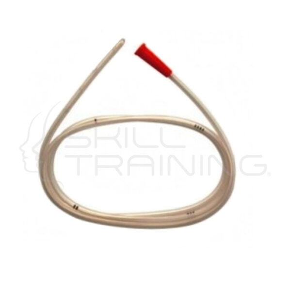 Sonda nasoduodenal (Levin) PVC 6 FR - Imagen 1
