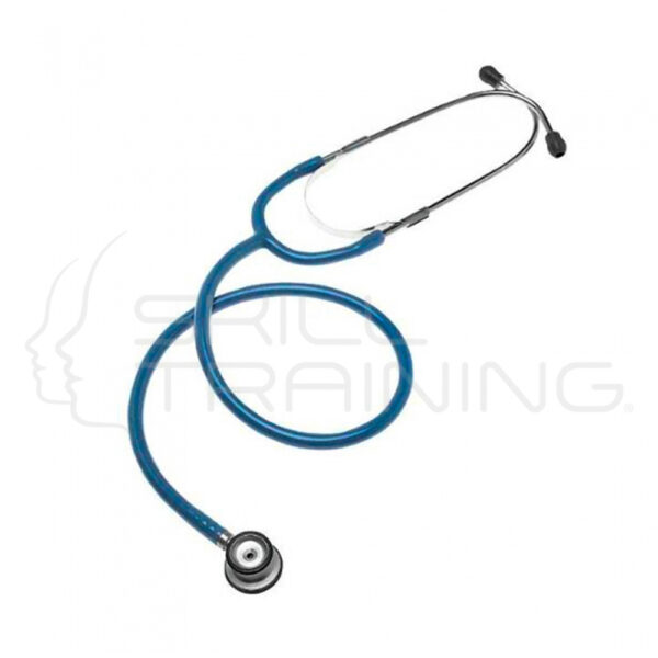 Fonendoscopio neonatal doble cápsula - Imagen 1