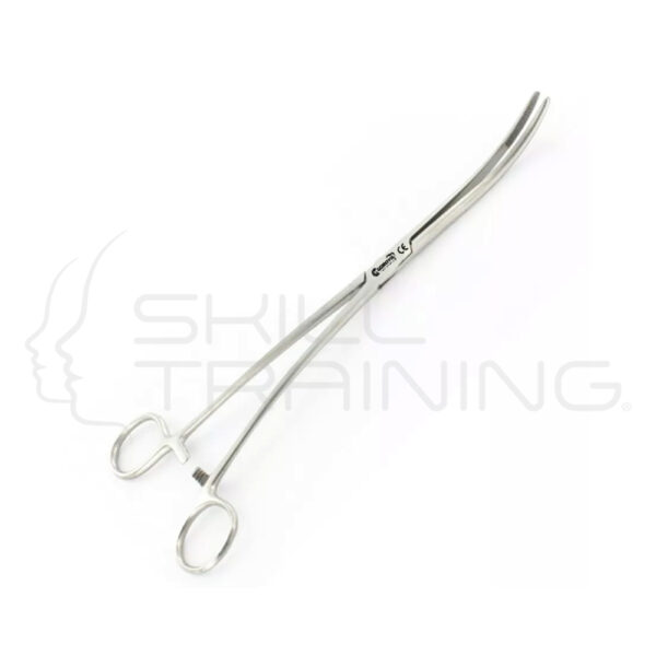 Pinza Bozzeman 26 cm - Imagen 1