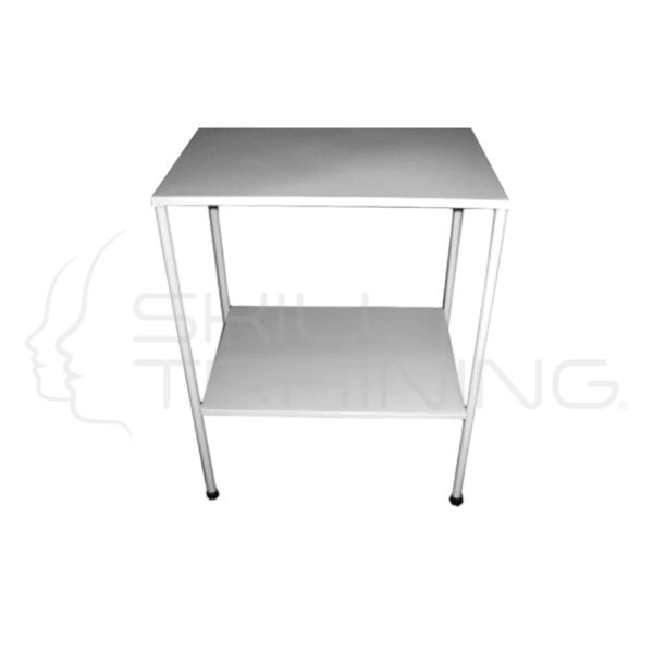 Mesa porta equipo básica (sin ruedas) - Imagen 1