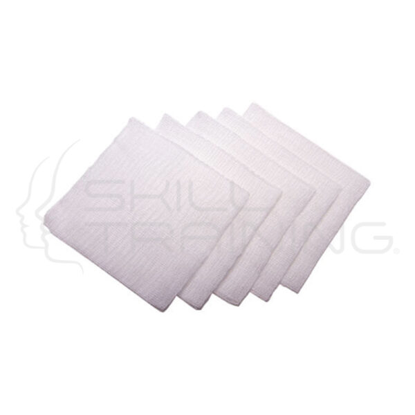 Gasa sobre 10x10 cm no tejida (caja x 50) - Imagen 1
