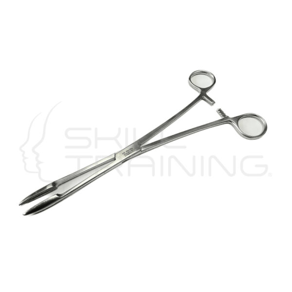 Pinza de disección con dientes (Gross-Maier) - Imagen 1