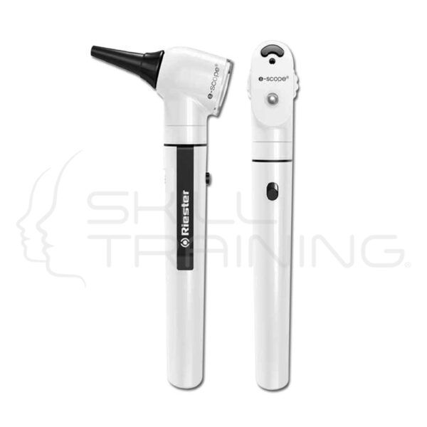 Oftalmoscopio Riester Pen Scope 2120-200 - Imagen 1