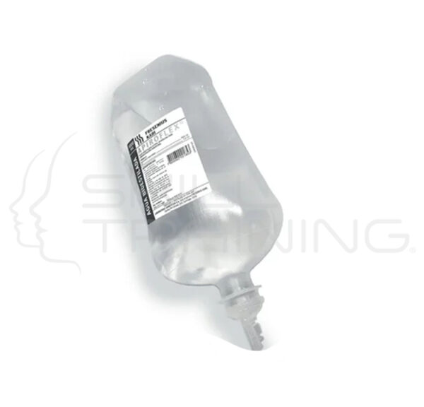 Agua bidestilada 1 L - Imagen 1