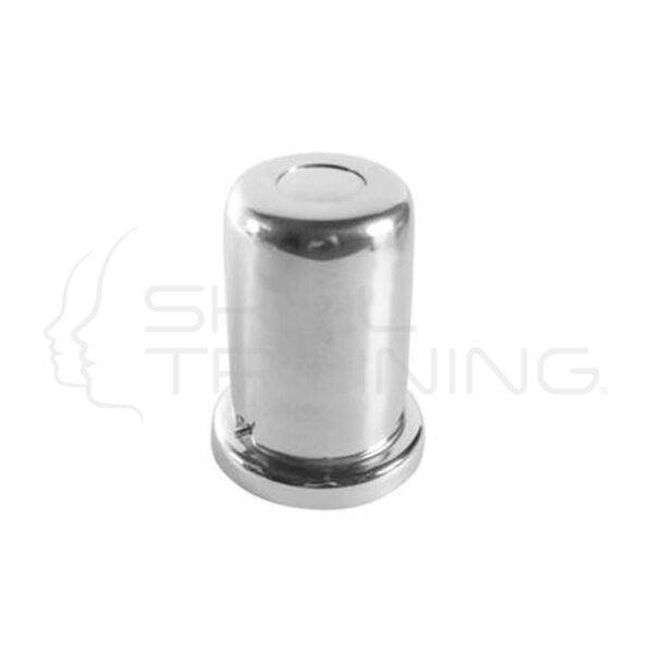 Algodonero Metalico - Imagen 1