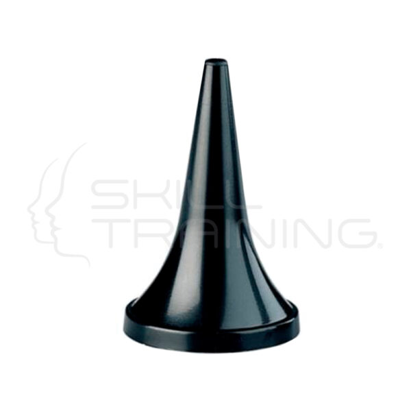Cono Otoscopio Desachable Adulto Caja X 100 Un. - Imagen 1