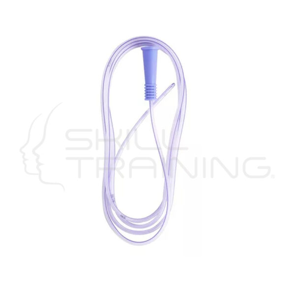 Sonda Nasogastrica (levin) Pvc 18fr Dm - Imagen 1