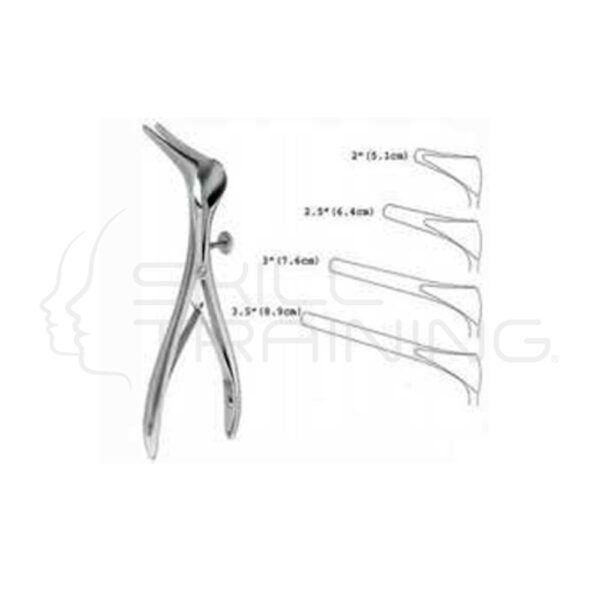Especulo Nasal Killan - Imagen 1