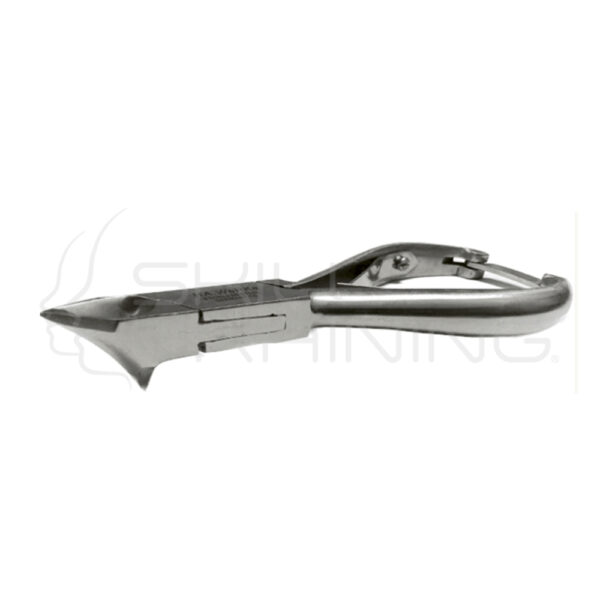 Alicate Frontal 14 cm Podologia - Imagen 1
