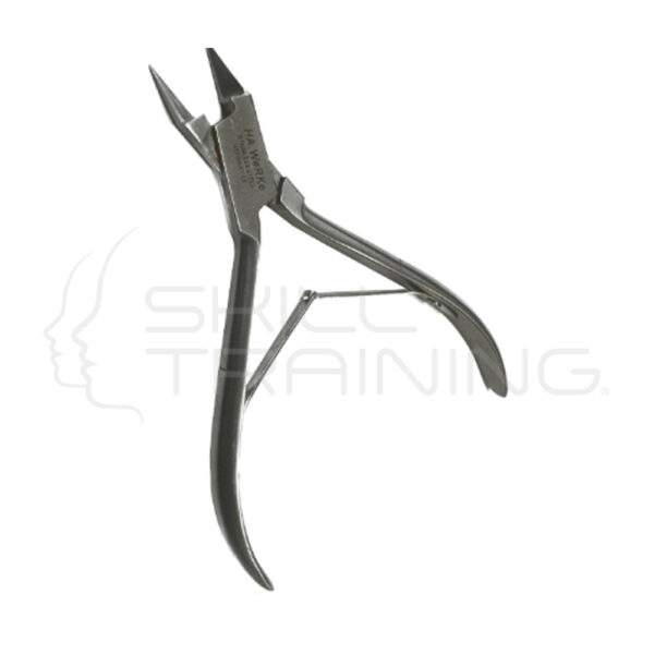 Alicate Frontal 15 cm Podologia - Imagen 1