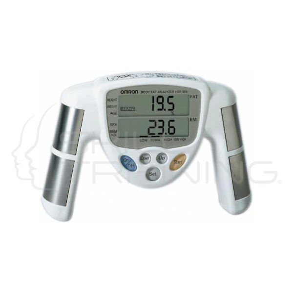 Monitor de grasa corporal - Imagen 1