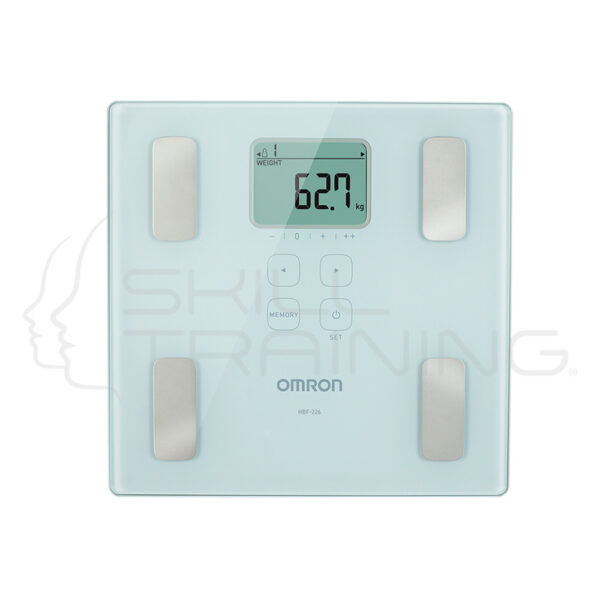 Balanza de control corporal - Imagen 1