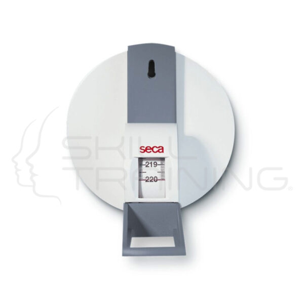 Cinta de medición de pared SECA 206 - Imagen 1
