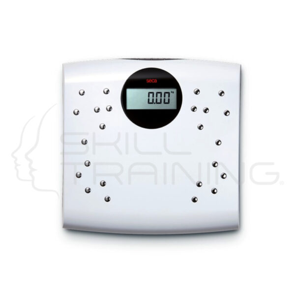 Balanza piso electrónica 150 kg x 100 g SECA 804 - Imagen 1