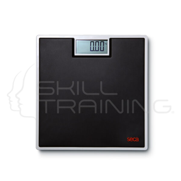 Balanza piso electrónica 150 kg x 100 g SECA 803 - Imagen 1