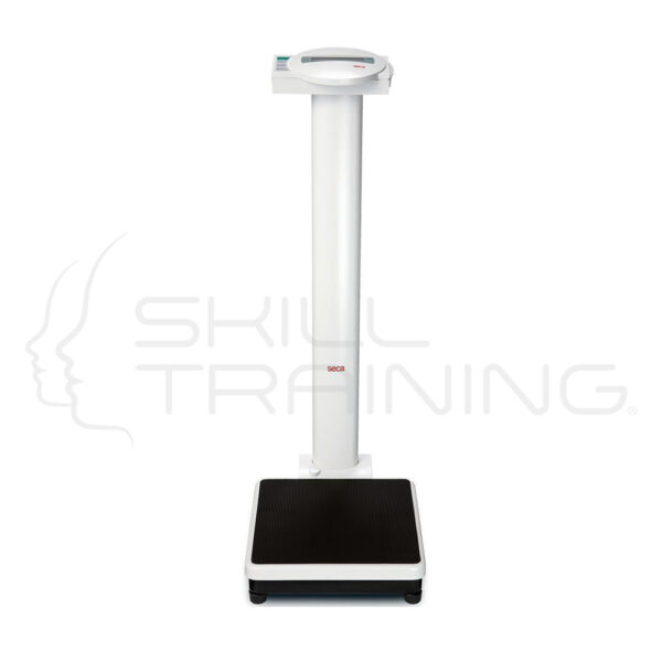 Báscula electrónica de columna BMI SECA 769 - Imagen 1