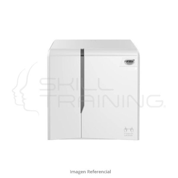 Dispensador toalla intercalada mural - Imagen 1