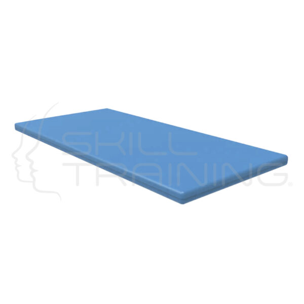 Colchonetas individuales para RCP 1 x 0.5 m - Imagen 1