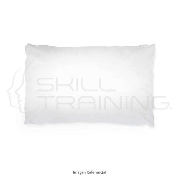 Almohada para cuna - Imagen 1
