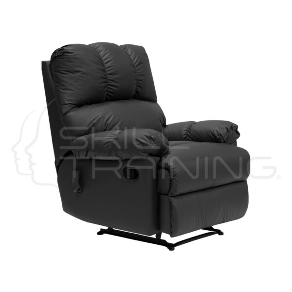 Bergere Saverne negro - Imagen 1