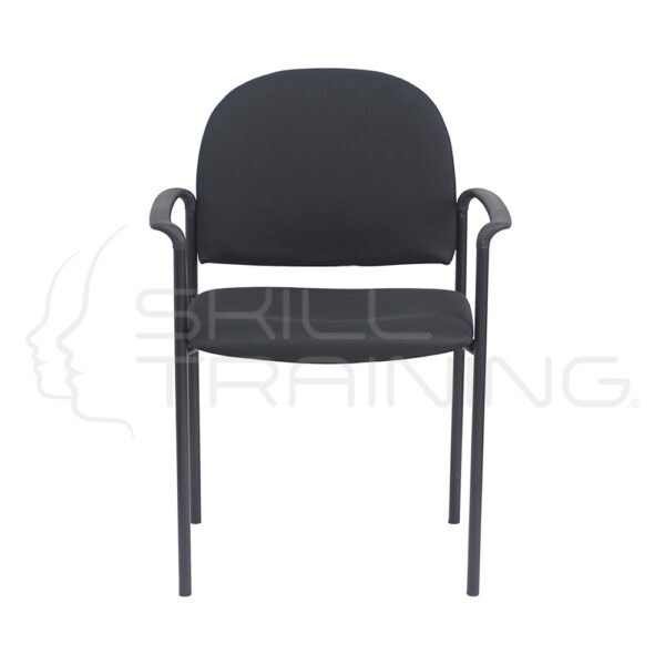 Silla sala de visita - Imagen 1