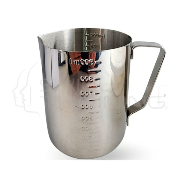 Jarro Metalico 900 ml - Imagen 1