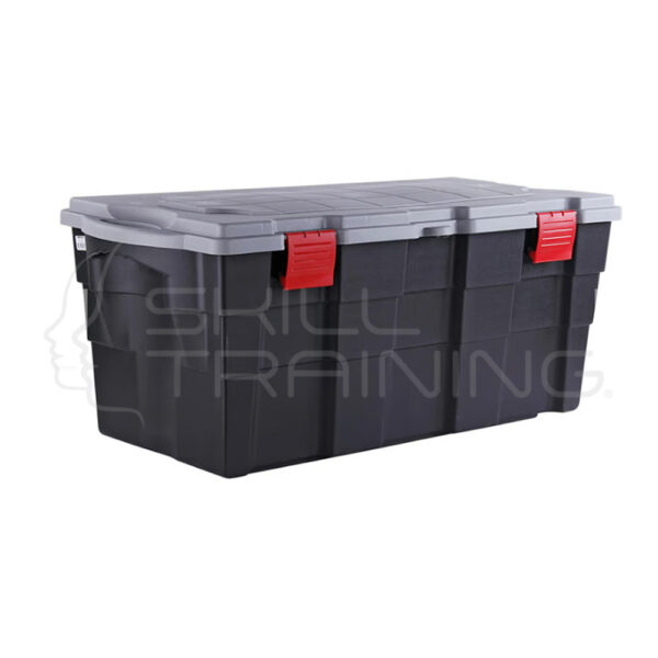 Baul Organizador 100 Litros - Imagen 1